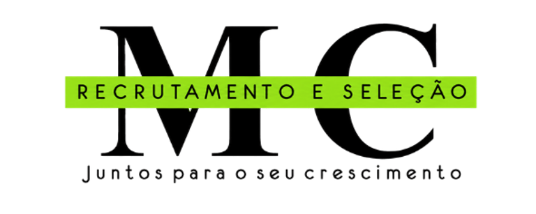 Mc Recrutamento logo