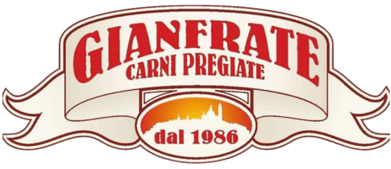 Gianfrate Carni Pregiate logo