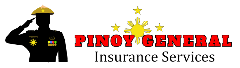 Pinoy General Insurance Services logo