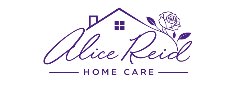 Alice Reid Home Care logo