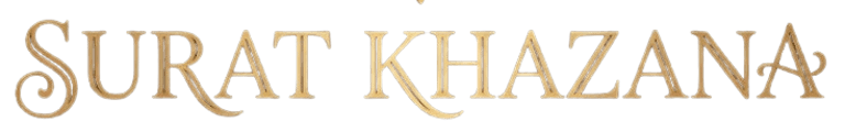 Surat khazana logo
