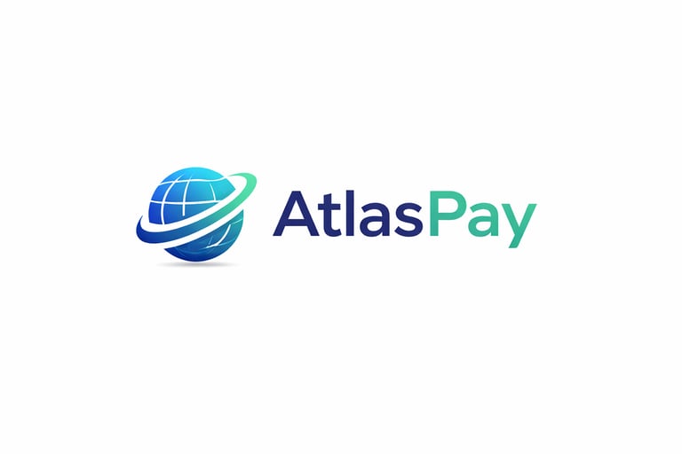 AtlasPay logo