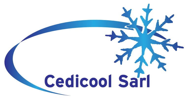 Cedicool logo