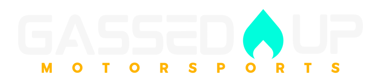 Gassed Up Motorsports logo
