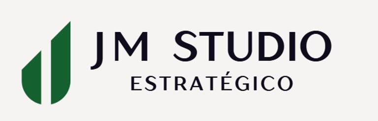 JM Studio Estrategico logo