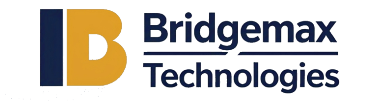 Bridgemax Technologies logo
