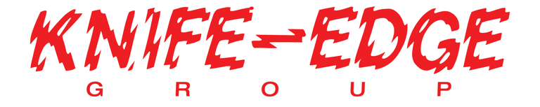 Knife Edge Fencing logo