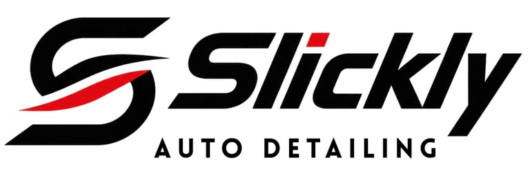 Slickly logo