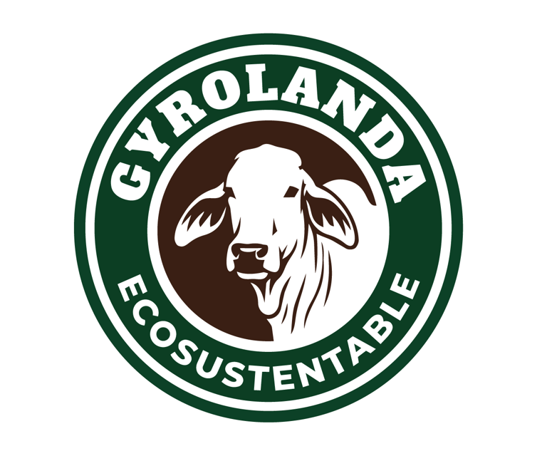 Gyrolanda Ecosustentable logo