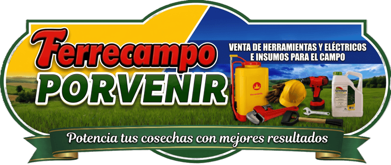 Ferrecampo Porvenir  logo