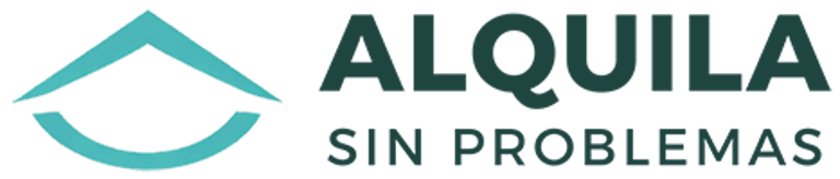 Alquila Sin Problemas logo