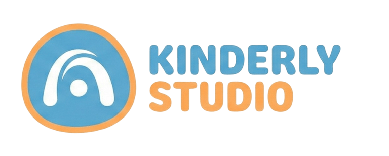 Kinderly Studio logo
