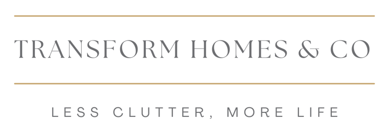 Your Local Home Organization Services Temecula / San Diego / Murrieta / California logo
