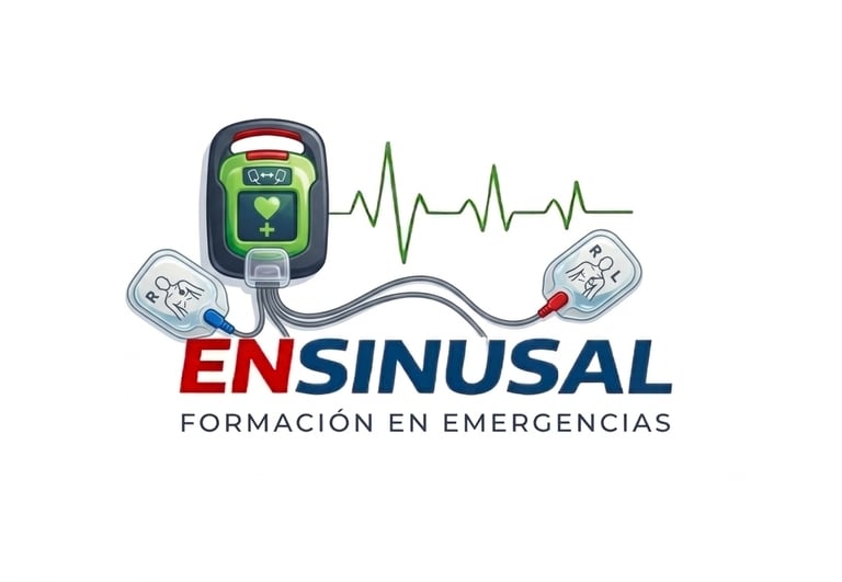 Ensinusal logo
