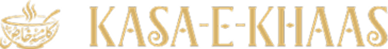 Kasa-e-Khaas logo
