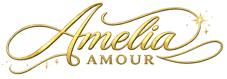 Amelia Amour logo