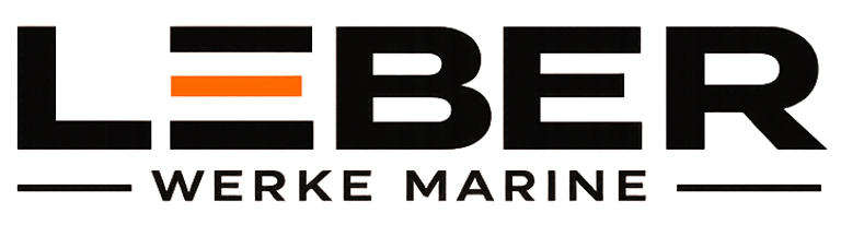 LEBERWERK MARINE logo