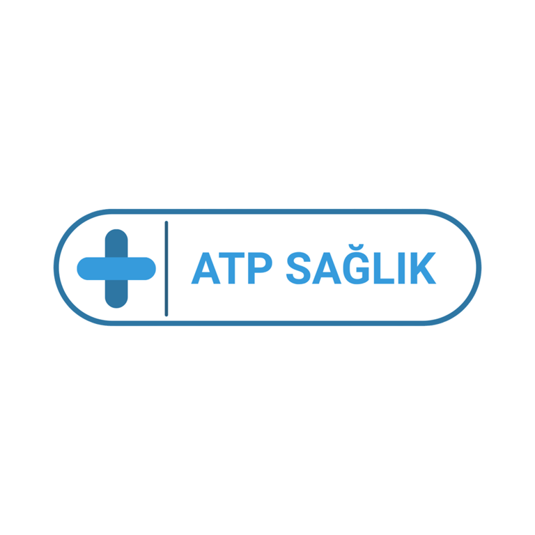ATP Sağlık Yara Bakım Hizmetleri logo
