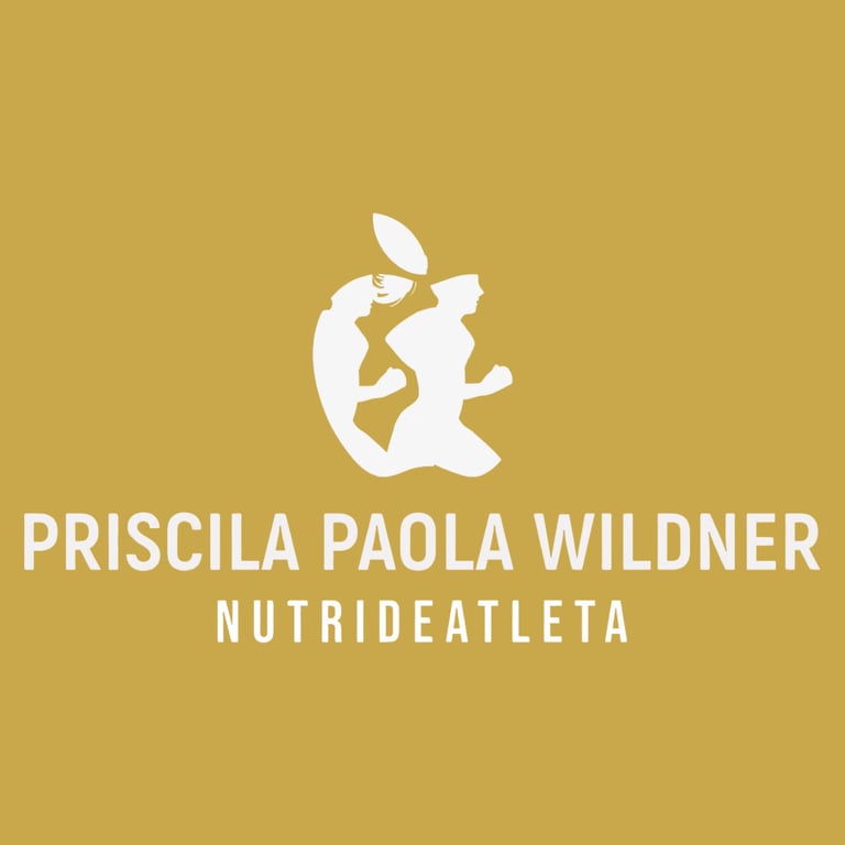 Nutri de Atleta logo