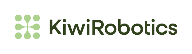 Kiwi Robotics logo