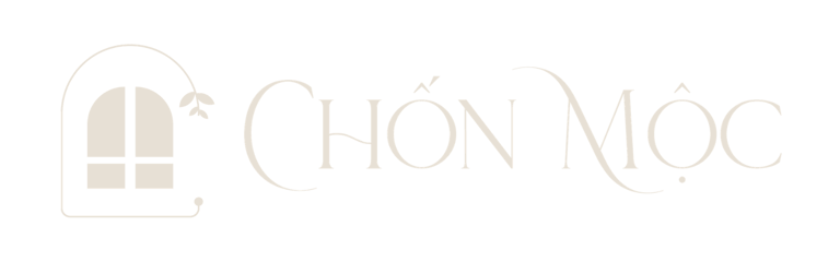 Chốn Mộc logo