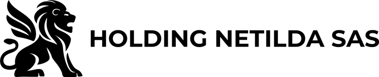 HOLDING NETILDA SAS logo