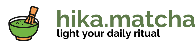 hika.matcha logo