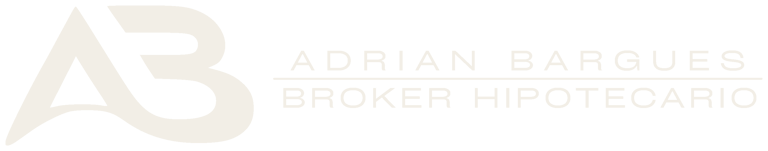 AB | Broker Hipotecario logo