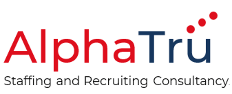AlphaTru logo
