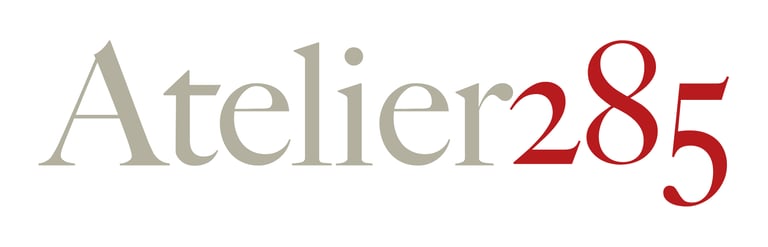 Atelier285 logo