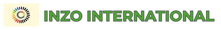 INZO INTERNATIONAL CORP logo