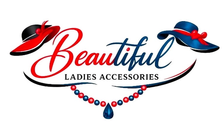 Beautiful Ladies Accessories logo