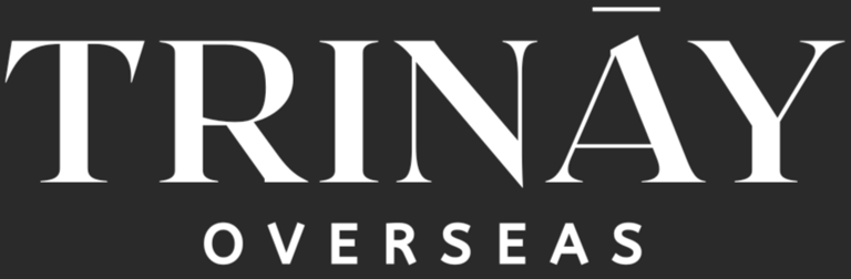 Trinay Overseas logo