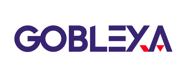 Goblexa logo