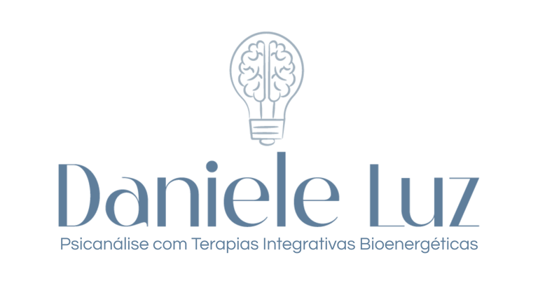Daniele Luz logo