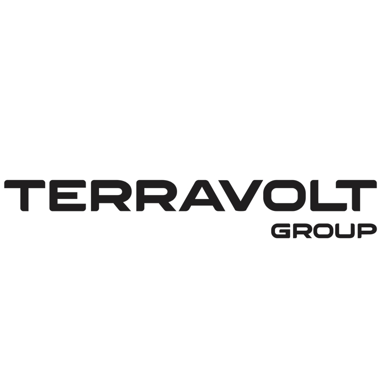TERRAVOLT GROUP logo