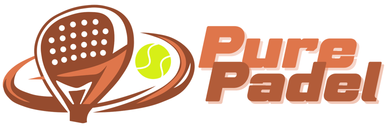 Pure Padel logo