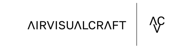 AIRVISUALCRAFT logo