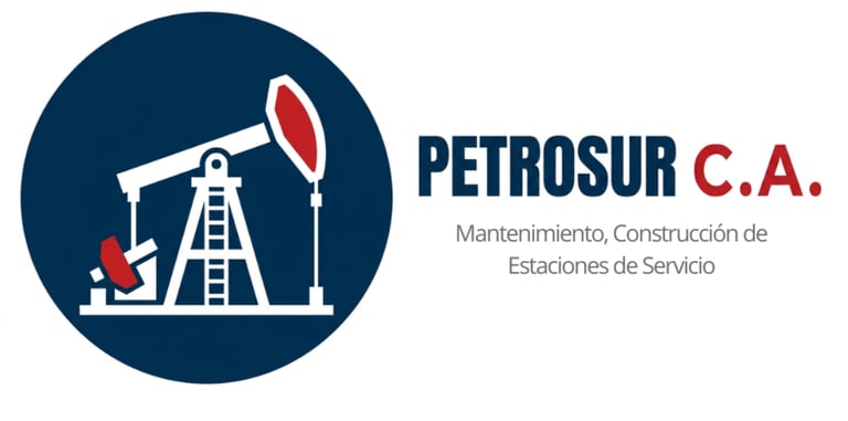 Petrosur C.A. logo