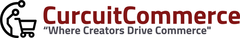 CircuitCommerce logo