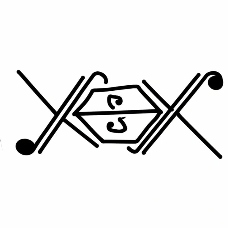 TEN THOUSAND USS logo