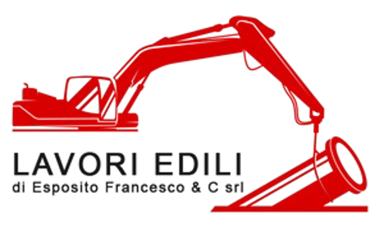 Esposito Edil Taglio logo
