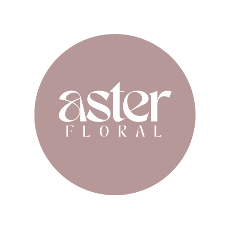 asterfloral logo