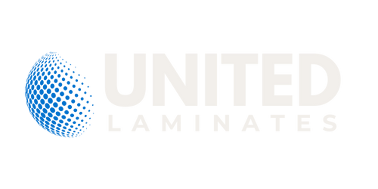 United Laminates logo