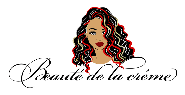 Beaute de la Creme Hair Salon logo
