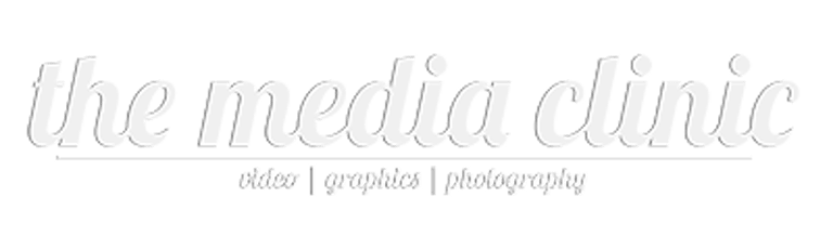 The Media Clinic logo