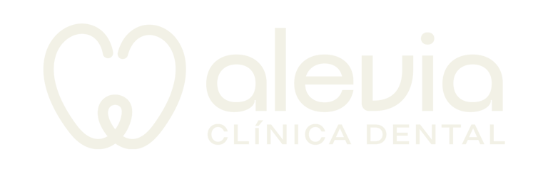 Clinica Dental Alevia logo