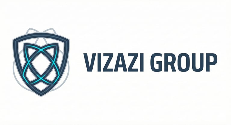 Vizazi Group logo