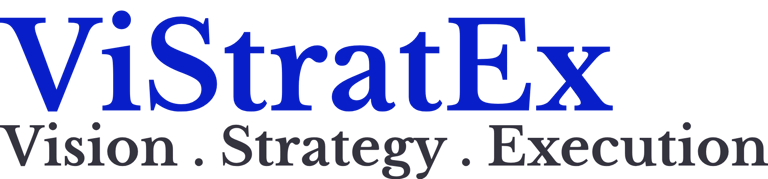 ViStratEx  |  Strategic Advisory & Institutional Documentation logo