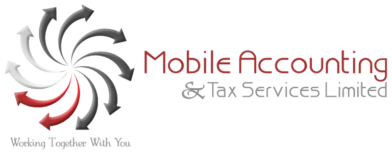 Mobile Accounting & Tax Services  logo